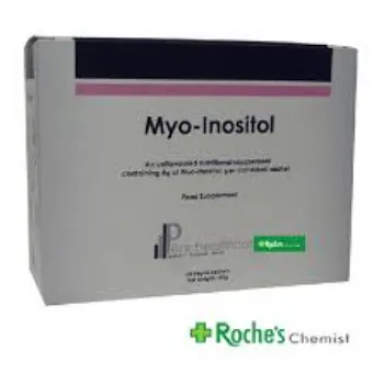 Myo Inositol Tablet